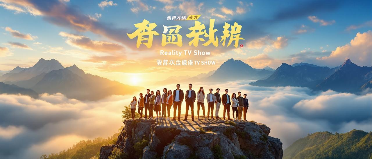 五一吃瓜:年度最受期待综艺官宣阵容,神仙组合引发期待狂潮